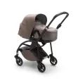 image de poussette bébé