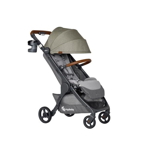 image de poussette bébé 