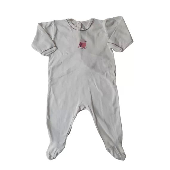 Pyjama Fille 6 mois