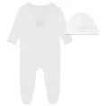 image de pyjama bébé