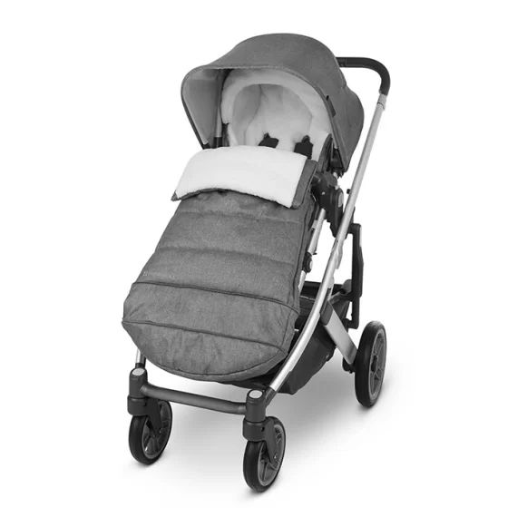 Chancelière UPPAbaby Ganoosh – Jordan Grey