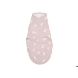 Gigoteuse D’emmaillotage 0-3 Mois Twig Wild Rose Rose
