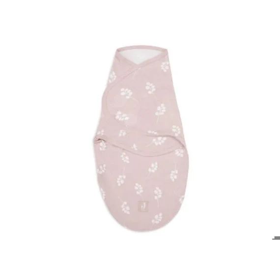 Gigoteuse D’emmaillotage 0-3 Mois Twig Wild Rose Rose