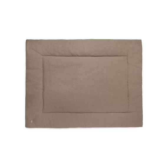 Tapis de jeu Embroidery Biscuit (75 x 95 cm)