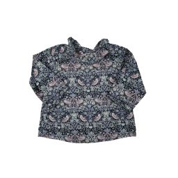 Blouse fille 6 mois