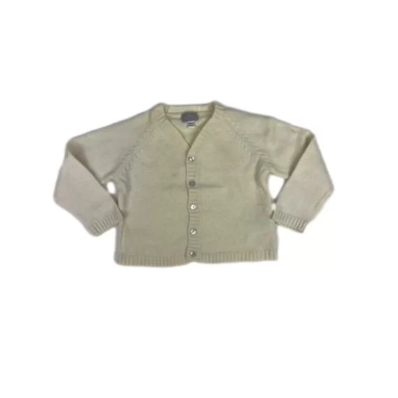 Cardigan Fille ou Garçon 18 mois