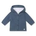 image de manteau bébé