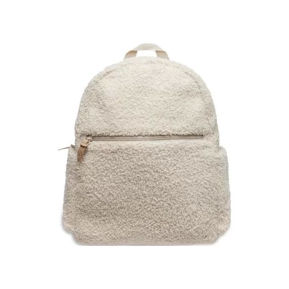 Sac à dos à langer Boucle Natural