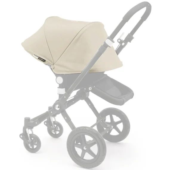 Capote Cameleon 3