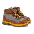 image de bottines, bottillons bébé 