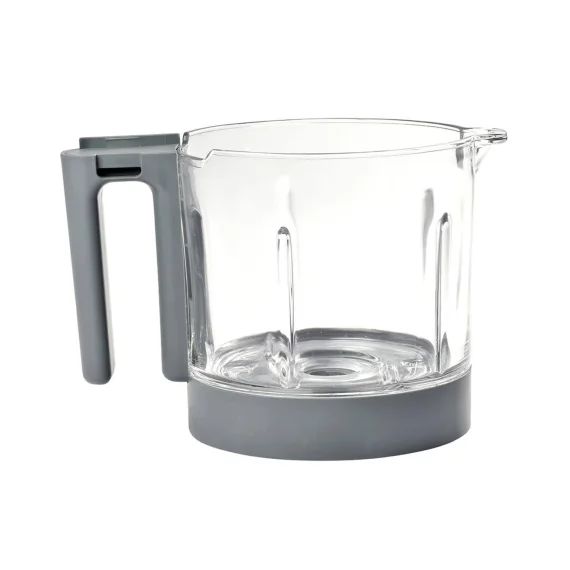 Bol Seul En Verre Pour Babycook Neo Gris