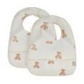 image de bavoir bébé 