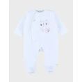image de pyjama bébé 