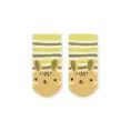 image de chaussette bébé 