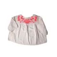 image de chemise, blouse bébé 