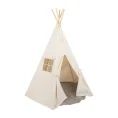image de tipi, tente bébé 