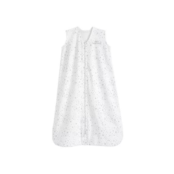Gigoteuse légère SleepSack Etoile et Lune TOG 0,5 (105 cm)