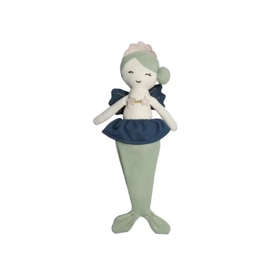 Poupée souple Sirène (28 cm)