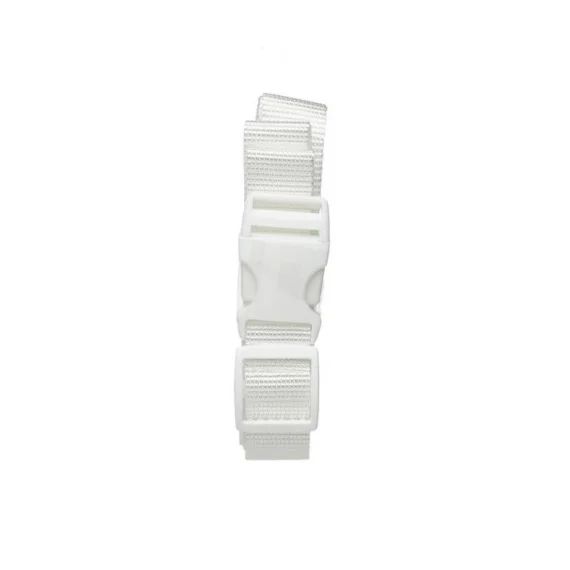 Kit Blister Sangles Rehausseur Tudi+ Vis + Mode D’emploi Rehausseur Tudi Blanc