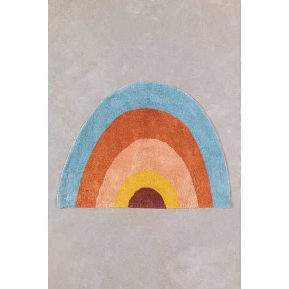 Tapis en coton (60x80cm) Jana Kids