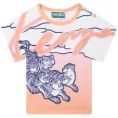 image de t-shirt bébé 