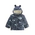 image de manteau bébé 