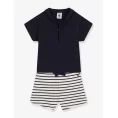image de ensemble bébé 