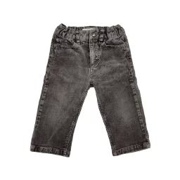 Pantalon Fille ou Garçon 12 mois