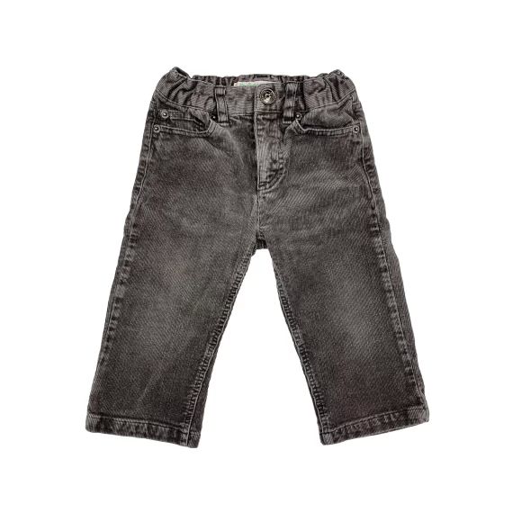 Pantalon Fille ou Garçon 12 mois