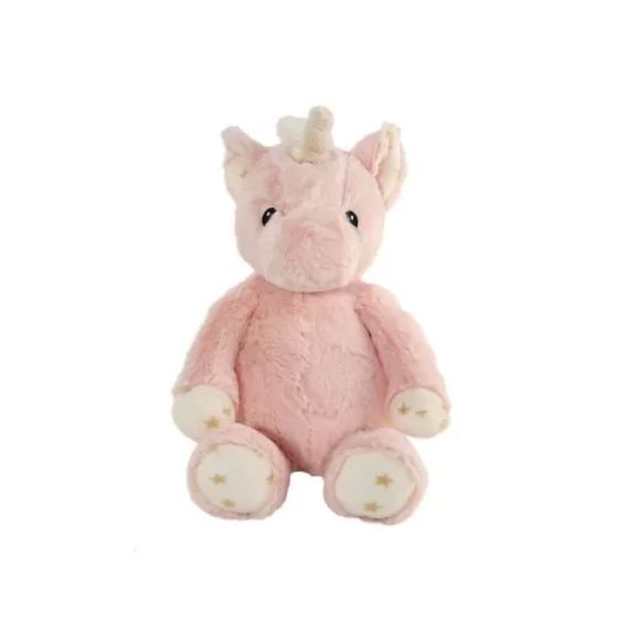 Peluche Cloud B bruit blanc Ella licorne rose rose