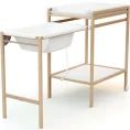 image de table à langer bébé 