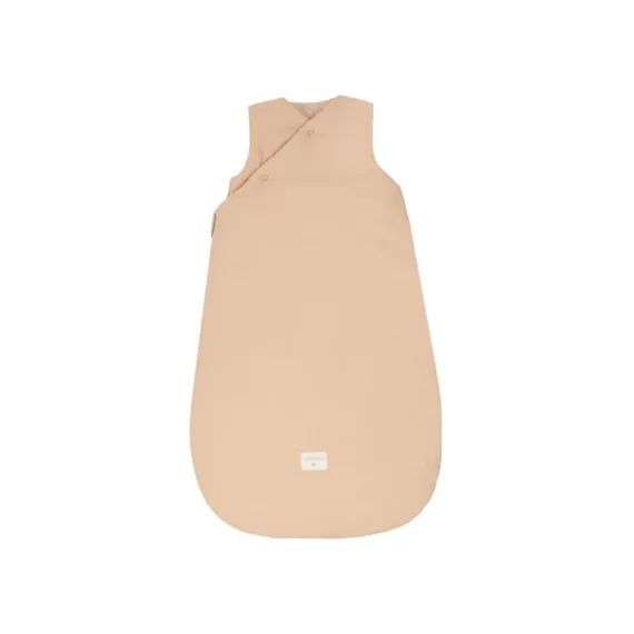 Gigoteuse d&rsquo;hiver en nid d&rsquo;abeille Fuji Nude TOG 3,5 (6-18 mois)