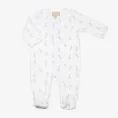 image de pyjama bébé