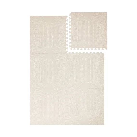Tapis De Jeu Haven Creme