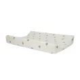 image de matelas à langer bébé