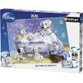 image de puzzle bébé