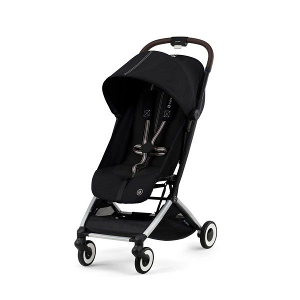 image de poussette bébé