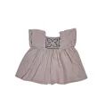 image de chemise, blouse bébé