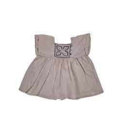 Blouse fille 2 ans