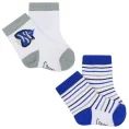image de chaussette bébé 