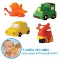 image de mobile bébé 