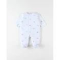 image de pyjama bébé 