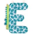 image de lettres prénom bébé