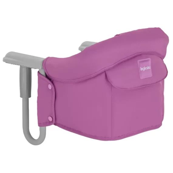 Chaise de Table Inglesina Fast – Fuxia