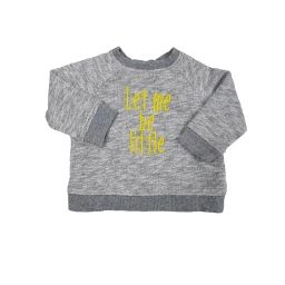 Sweat Garçon 9 mois