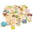 image de puzzle bébé