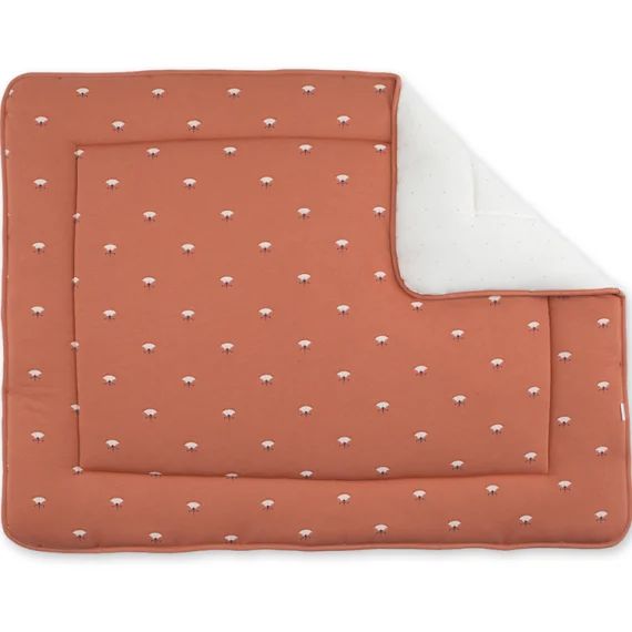 Tapis de jeu réversible Odete (75 x 95 cm)