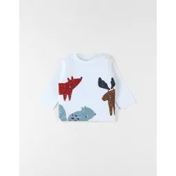 T-shirt Blanc