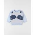 image de pull bébé 