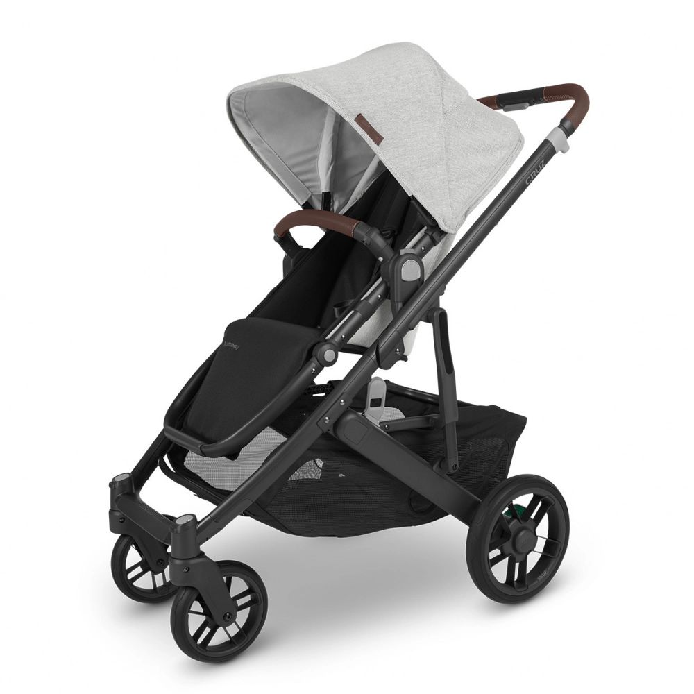 image de poussette bébé 
